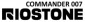 RIOSTONE